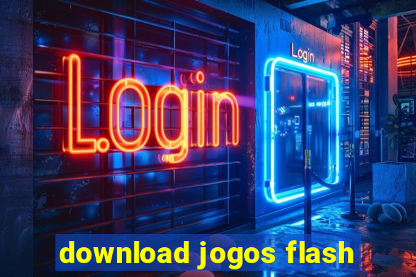 download jogos flash